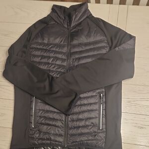 Men's Trimark Puff Winter Jacket XL